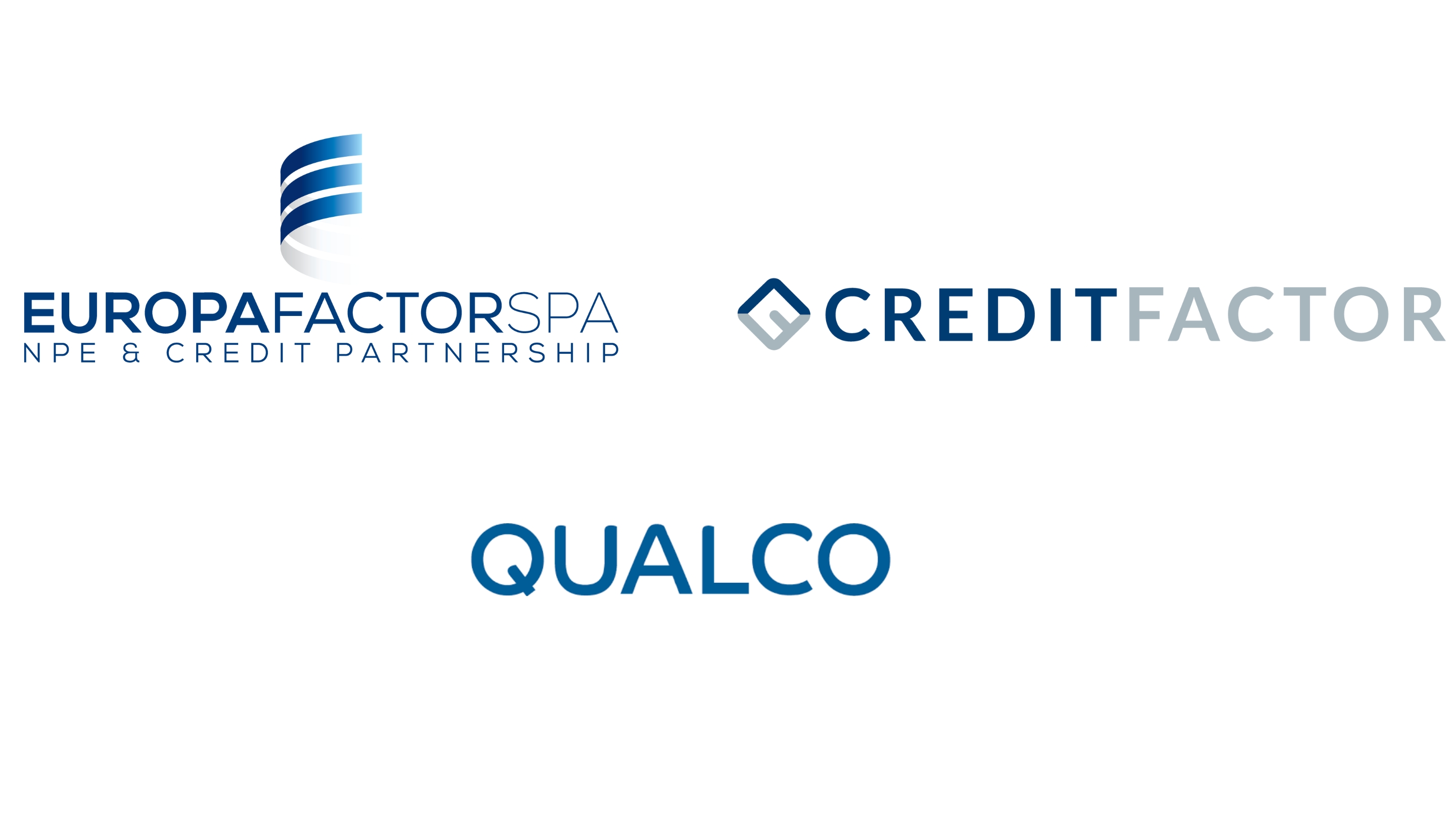 Europa Factor, Credit Factor, Qualco