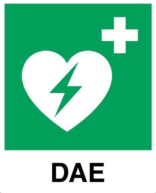 Europa Factor fa un ulteriore passo in avanti installando all’interno dei propri Uffici un kit defibrillatore Dae semiautomatico.